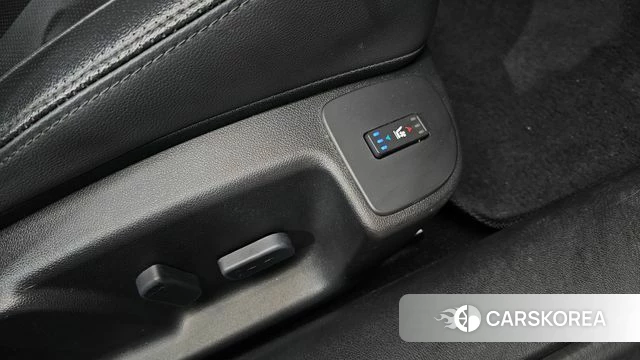 Renault Korea (Samsung) SM5 Nova id 4339868 из Кореи 25