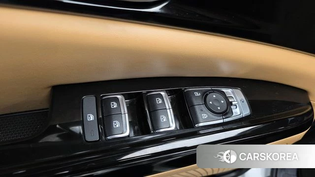 Kia Carnival 4th generation id 4631065 из Кореи 25