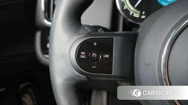 Mini Cooper Countryman id 4640478 из Кореи 25
