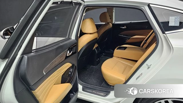 Kia K7 Premier id 4476571 из Кореи 25