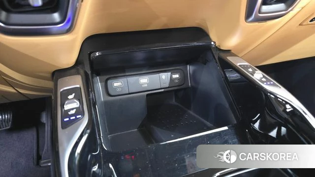 Kia Sorento 4th Generation id 4354811 из Кореи 25