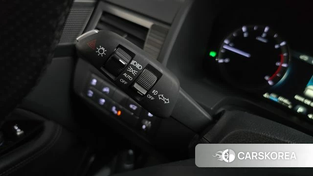 Ssangyong G4 Rexton id 4294469 из Кореи 25