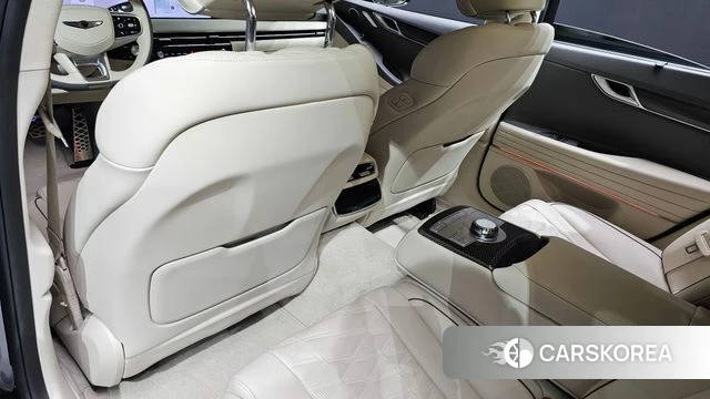 Genesis G80 (RG3) id 4400734 из Кореи 25