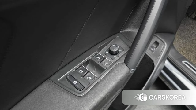 Volkswagen Tiguan Allspace id 4760311 из Кореи 25