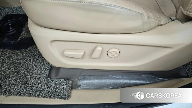 Kia The New Carnival id 4188539 из Кореи 25