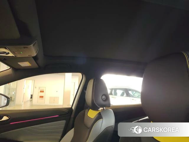Volkswagen ID.4 X id 4255798 из Китая 25
