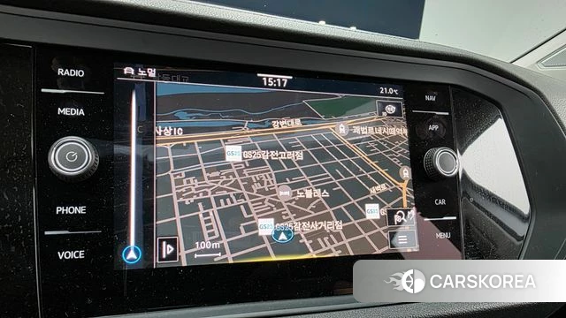 Volkswagen 7th Generation of Jetta id 4487951 из Кореи 25
