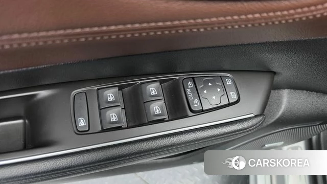 Renault Korea (Samsung) SM6 id 4520502 из Кореи 25