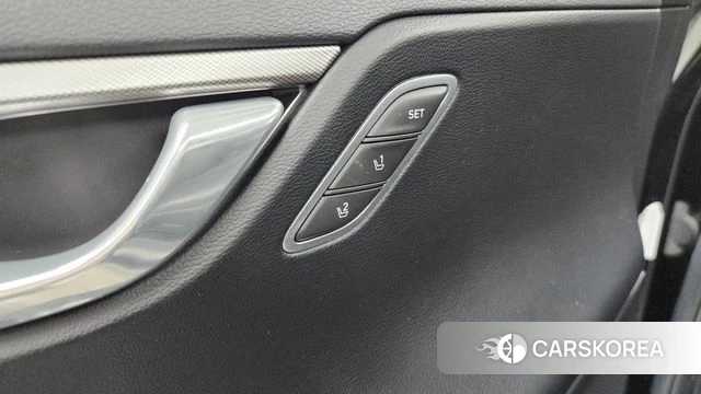 Hyundai The New Grandeur IG Hybrid id 4573504 из Кореи 25