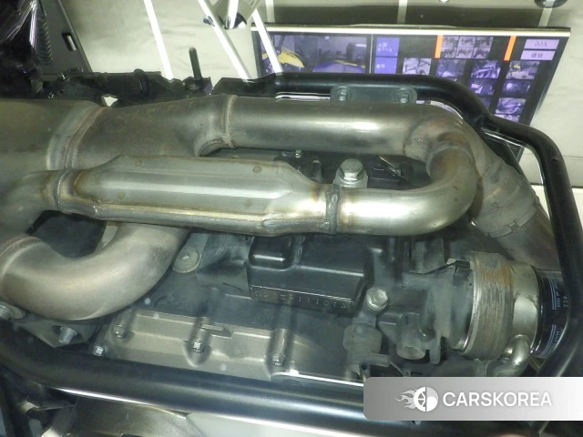 Suzuki V-STROM 1050XT id 3947240 из Японии 25