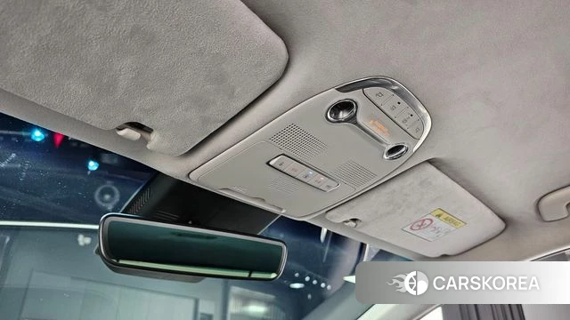 Hyundai The New Grandeur IG id 4750758 из Кореи 25