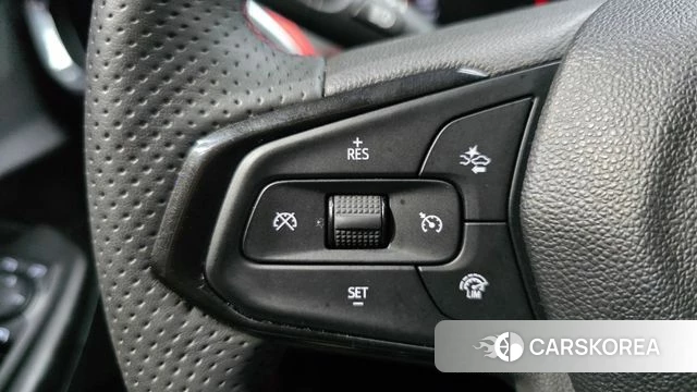 Chevrolet (GM Daewoo) Trailblazer id 4657049 из Кореи 25