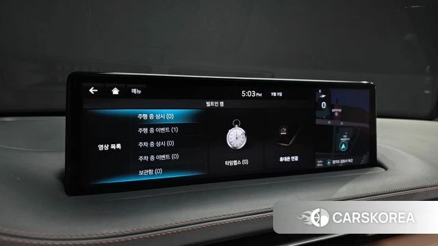 Genesis GV70 id 4784874 из Кореи 25