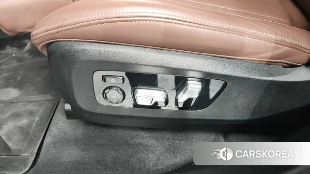 BMW X5 (G05) id 4280581 из Кореи 25