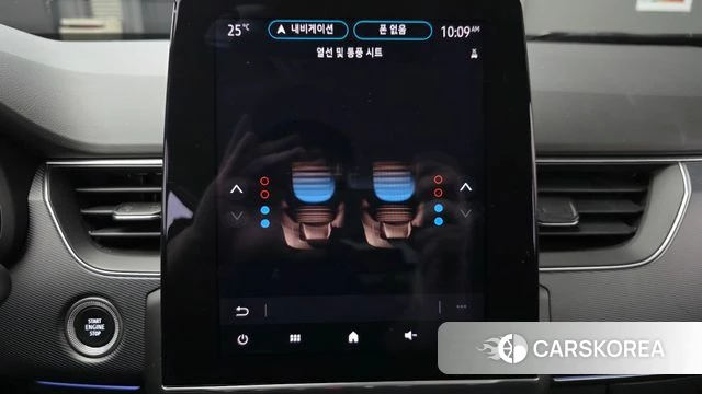 Renault Korea (Samsung) XM3 id 4529536 из Кореи 25