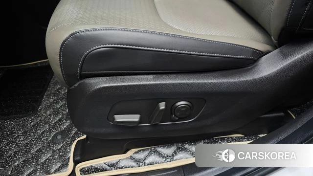 Kia The New Carnival 4th Generation id 4242731 из Кореи 25