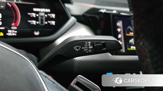Audi RS e-Tron GT id 4415596 из Кореи 25