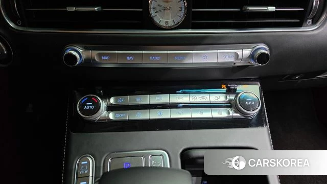 Genesis G90 id 4895347 из Кореи 25