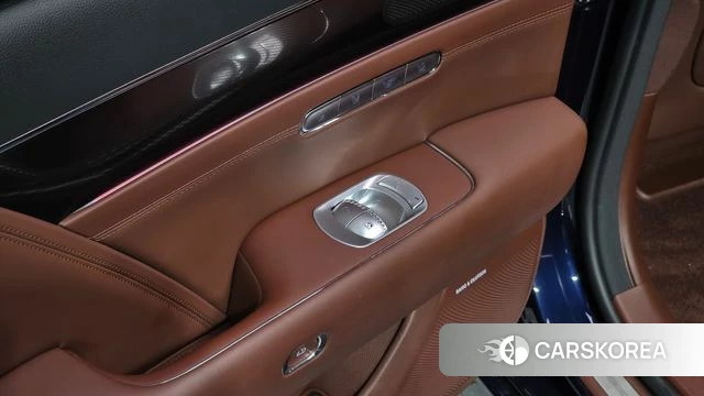 Genesis G90 (RS4) id 4863392 из Кореи 25