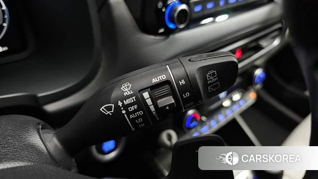 Hyundai The New Kona Hybrid id 4517841 из Кореи 25
