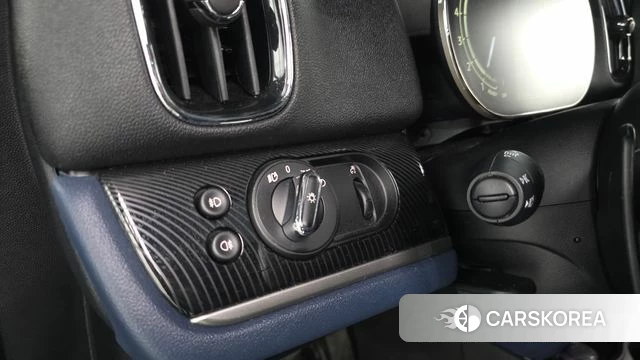 Mini Cooper S Countryman id 4523696 из Кореи 25
