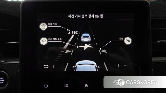 Renault Korea (Samsung) XM3 id 4433981 из Кореи 25