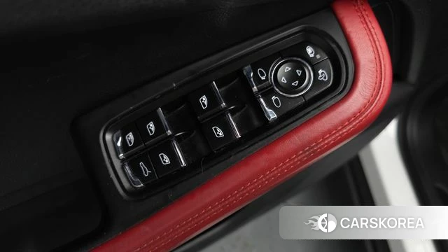 Porsche Macan id 4856436 из Кореи 25