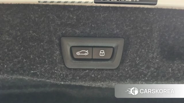BMW 5 Series (G60) id 4664953 из Кореи 25