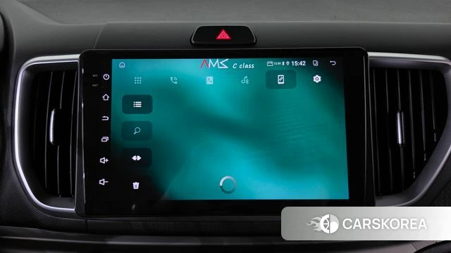 Kia The New Ray id 4856153 из Кореи 25