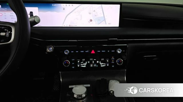 Genesis G80 (RG3) id 4441416 из Кореи 25