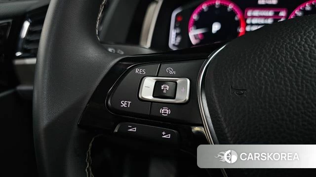 Volkswagen 7th Generation of Jetta id 4542197 из Кореи 25