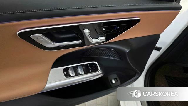 Mercedes-Benz E-Class W214 id 4400407 из Кореи 25