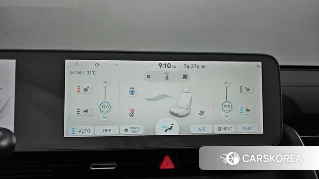 Hyundai Ionic 5 id 4631548 из Кореи 25