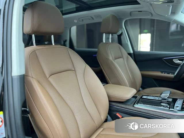 Audi Q7 id 4208048 из Китая 25