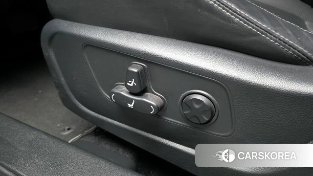 Ssangyong Berry New Tivoli id 4409624 из Кореи 25