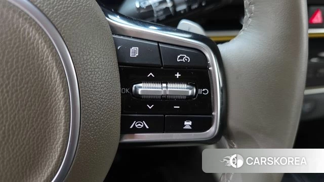 Kia The New Carnival 4th Generation id 4360462 из Кореи 25