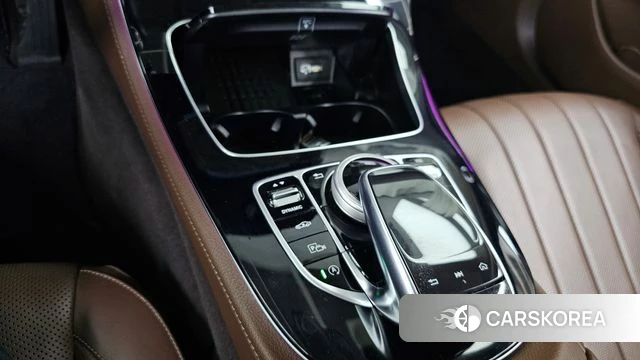 Mercedes-Benz E-Class W213 id 4562978 из Кореи 25