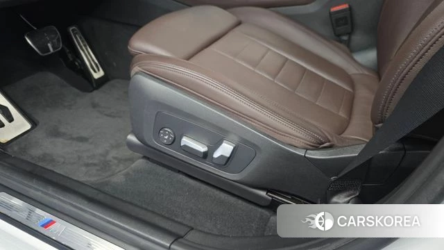 BMW X4 (G02) id 4775554 из Кореи 25