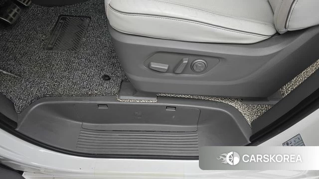 Hyundai Staria id 4580710 из Кореи 25