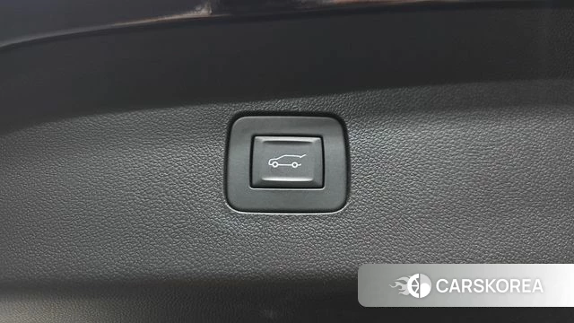 Chevrolet (GM Daewoo) Trax Crossover id 4401113 из Кореи 25