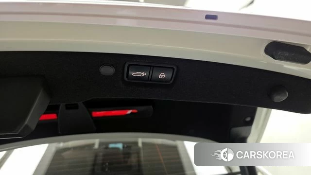 Kia K7 Premier Hybrid id 4397254 из Кореи 25