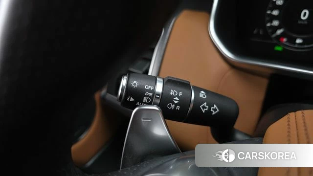 Land Rover Range Rover Sport 2nd Generation id 4310621 из Кореи 25