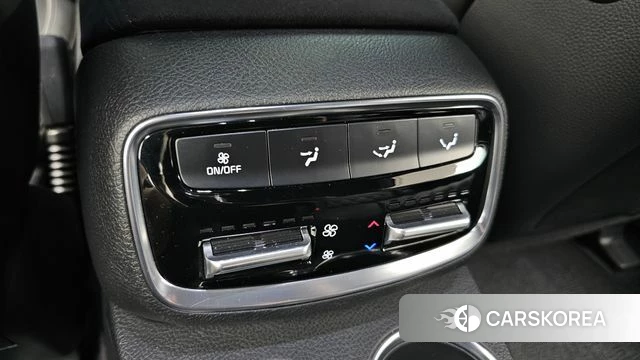 Kia Mohave Master id 4666145 из Кореи 25