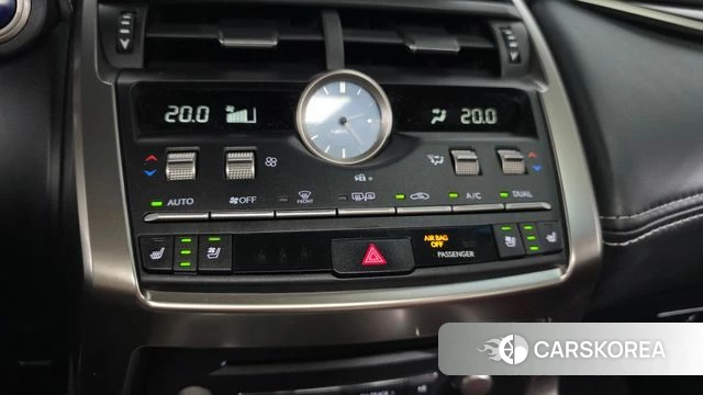 Lexus NX300h id 4703403 из Кореи 25