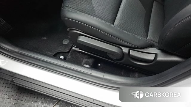 Hyundai Kona (SX2) id 4548794 из Кореи 25