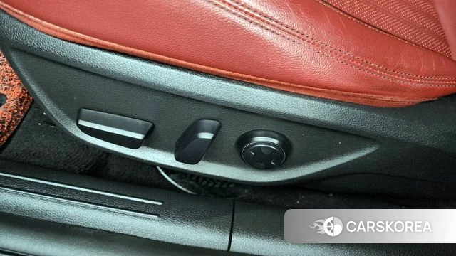 Genesis The New G70 id 4202922 из Кореи 25