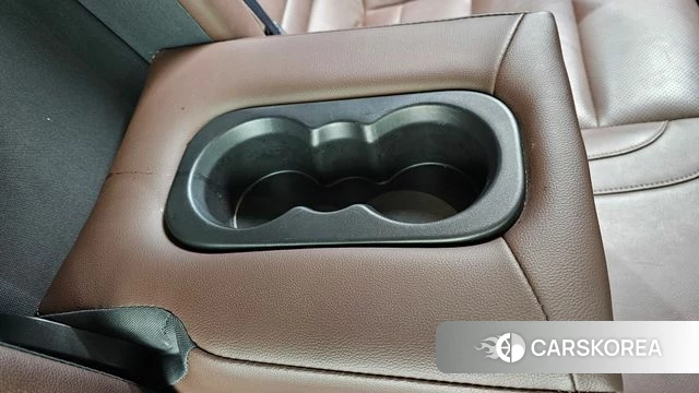 Renault Korea (Samsung) QM6 id 4770494 из Кореи 25