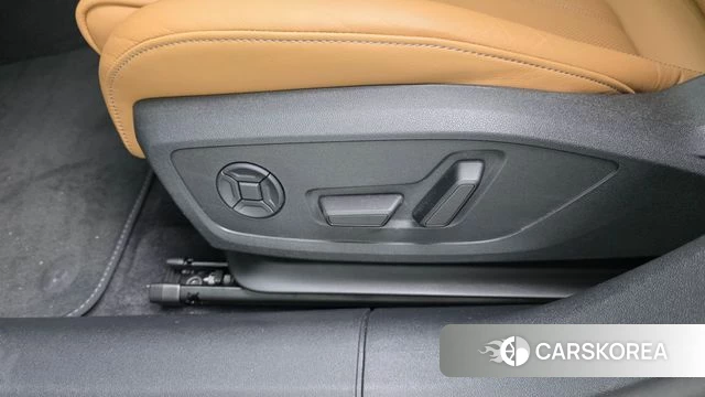 Audi A5 (B10) id 4756803 из Кореи 25