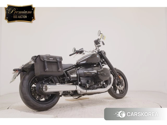 BMW R18 id 3946194 из Японии 25