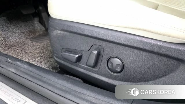 Hyundai The New Grandeur IG id 4592761 из Кореи 25